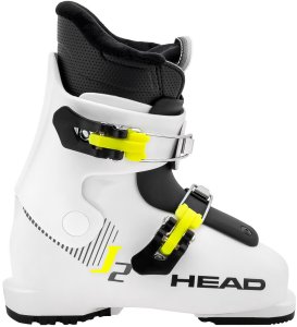 Buty narciarskie dziecięce HEAD J2 21.5 2