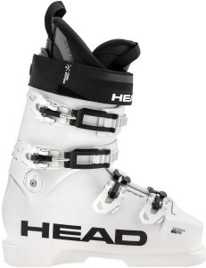 Buty narciarskie juniorskie sportowe HEAD RAPTOR WCR 90 25.0 2