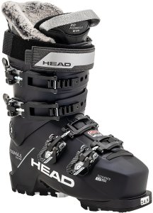 Buty narciarskie damskie HEAD FORMULA 95 W MV z GRIP WALK 2024 25.5 2