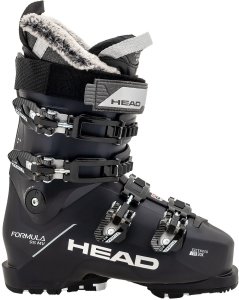 Buty narciarskie damskie HEAD FORMULA 95 W MV z GRIP WALK 2024 25.5 3