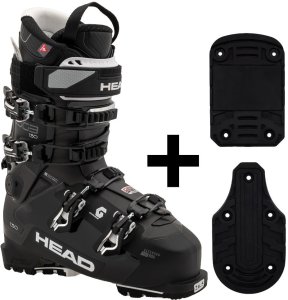 Buty narciarskie męskie HEAD EDGE LYT 130 HV z GRIP WALK 2025 28.5 1