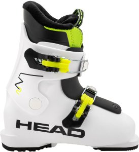 Buty narciarskie dziecięce HEAD Z2 19.5 2