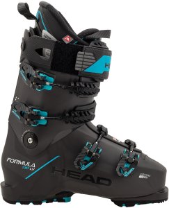 Buty narciarskie męskie HEAD FORMULA 130 LV z GRIP WALK 2024 28.5 2