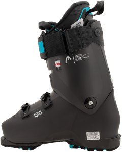 Buty narciarskie męskie HEAD FORMULA 130 LV z GRIP WALK 2024 28.5 3