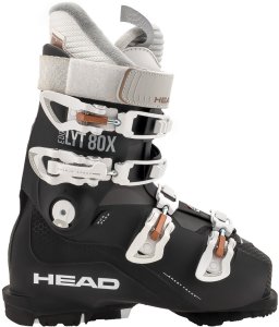 Buty narciarskie damskie HEAD EDGE LYT 80X W z GRIP WALK 27.0 2