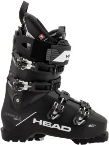 Buty narciarskie męskie HEAD FORMULA 120 MV z GRIP WALK 2024 28.5 2