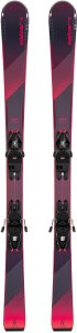 Narty damskie ELAN MYSTIC LS + wiązania ELAN EL 9.0 z GRIP WALK 146 cm 1