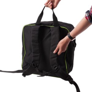 Plecak / pokrowiec na buty i kask narciarski ELAN SKI BOOTS AND HELMET 2025 45 L 3