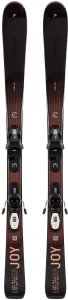 Narty damskie HEAD PURE JOY + wiązanie HEAD JOY 9 z GRIP WALK 2024 143 cm 1