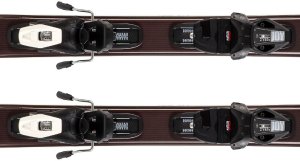 Narty damskie HEAD e.REAL JOY + wiązanie HEAD JOY 9 z GRIP WALK 2024 158 cm 3