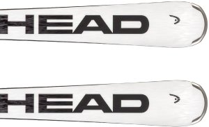 Narty gigantowe męskie HEAD WORLDCUP REBELS E.GSR + wiązania HEAD PR 11 z GRIP WALK 2024 177 cm 2