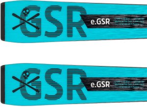 Narty gigantowe męskie HEAD WORLDCUP REBELS E.GSR + wiązania HEAD PR 11 z GRIP WALK 2024 177 cm 3