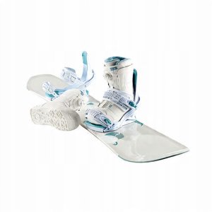 Deska snowboardowa Head Shine LYT 138cm 6