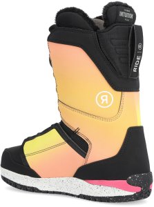Buty snowboardowe Ride Karmyn Zonal 23.5 rozmiar EU 37 2