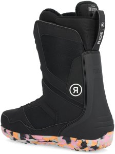 Buty snowboardowe Ride Sage 25.0 rozmiar EU 39.5 2