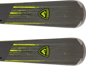 Narty zjazdowe race ROSSIGNOL FORZA 40 V-CA + wiązanie LOOK XPRESS 11 z GRIP WALK 2025 171 cm 2