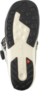 Buty snowboardowe Salomon Dialogue Lace SJ Boa 28.5 rozmiar EU 43,5 2