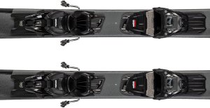 Narty męskie VLKL DEACON S + wiązanie MARKER FDT TP 10 z GRIP WALK 2024 147 cm 3