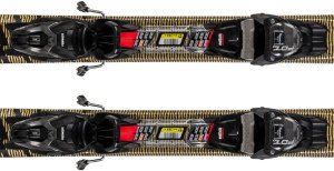 Narty męskie VLKL PEREGRINE 7.6 + wiązanie MARKER FDT 10 z GRIP WALK 2025 140 cm 3