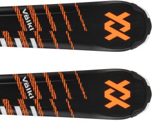 Narty męskie VLKL PEREGRINE 7.6 + wiązanie MARKER FDT 10 z GRIP WALK 2025 140 cm 2