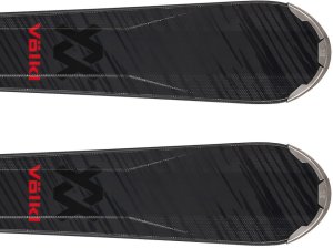 Narty męskie VOLKL DEACON ST + wiązanie MARKER VMOTION 10 z GRIP WALK 147 cm 2