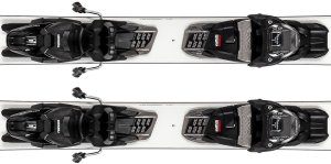 Narty męskie VOLKL DEACON ST + wiązanie MARKER VMOTION 10 z GRIP WALK 147 cm 3