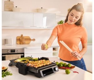 Grill elektryczny Braun CG5033 5