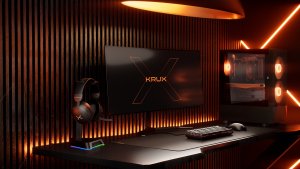 KRUX Rivt (KRXG003) 7