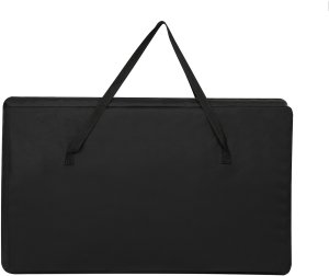 NC3042 SKŁADANA SZAFKA TURYSTYCZNA KUCHENNA Z OSŁONĄ NILS CAMP 8