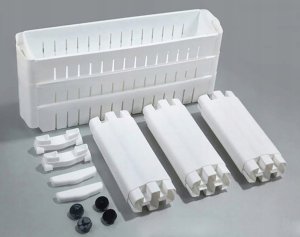 Mobilna Szafka na Kółkach 2