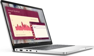 Laptop Dell Pro 14 PC14250 Ultra 5 235U / 16 GB / 512 GB / W11 Pro (BTO106_PC14250_EMEA_NOR) 2
