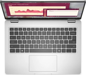 Laptop Dell Pro 14 PC14250 Ultra 5 235U / 16 GB / 512 GB / W11 Pro (BTO106_PC14250_EMEA_NOR) 4