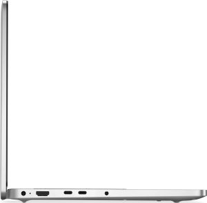 Laptop Dell Pro 14 PC14250 Ultra 5 235U / 16 GB / 512 GB / W11 Pro (BTO106_PC14250_EMEA_NOR) 7