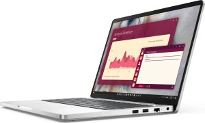 Laptop Dell Pro 14 PC14250 Core 5 120U / 8 GB / 512 GB / W11 Pro (BTO006_PC14250_EMEA) 3