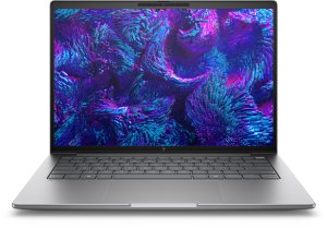 HP ZBook 8 G1i 14 - Ultra 7-255H, 32GB, 1TB SSD, NVIDIA RTX 500 Ada 4GB, 14 WUXGA 400-nit AG, 5MP IR cam, WWAN-ready, Smartcard, FPR, Nordic backlit keyboard, 77Wh, Win 11 Pro, 3 years 1