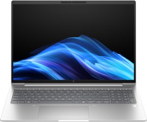 HP EliteBook 6 G1i 16 - Ultra 5-225U, 16GB, 512GB SSD, 16 WUXGA 300-nit AG, 5MP IR cam, WWAN-ready, Smartcard, FPR, US backlit keyboard, 56Wh, Win 11 Pro, 3 years 1