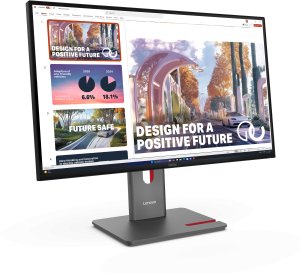 Monitor Lenovo ThinkVision P27QD-40 (64B3GAT2EU) 3