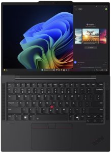 Laptop Lenovo ThinkPad T14s G6 Ultra 5 228V / 32 GB / 512 GB / W11 Pro (21QX00H5MX) 8
