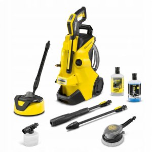 Aukšto slėgio plovykla Karcher K 4 Power Control Flex Car & Home 1