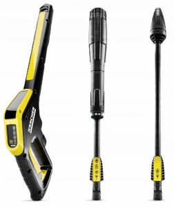 Myjka ciśnieniowa Karcher Myjka ciśnieniowa wysokociśnieniowa K 4 Power Control Flex Car & Home 2