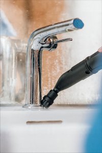 Garo valytuvas Karcher SC 5 EasyFix Iron Plug Select 2