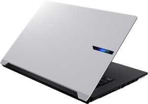 Laptop Gigabyte AERO X16 Ryzen AI 7 350 / 16 GB / 1 TB / W11 / RTX 5050 / 165 Hz (1TH93EEC94DH) 6