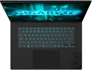 Laptop Gigabyte Gaming A16 CVH i7-13620H / 16 GB / 1 TB / RTX 5060 / 165 Hz (CVHI3EE894SD) 2