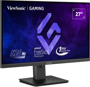 Monitor ViewSonic XG2737 2
