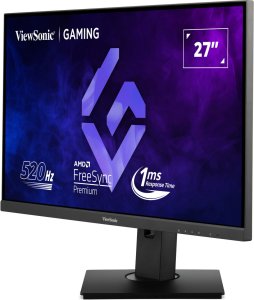 Monitor ViewSonic XG2737 3