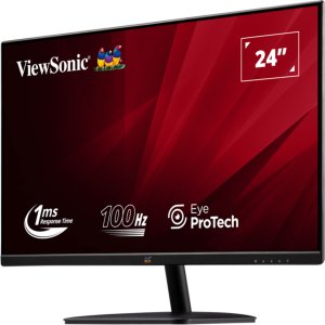 Monitor ViewSonic VA2432-H-2 3