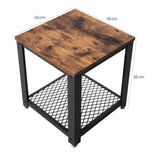 Stolik Szafka - LET41X 3