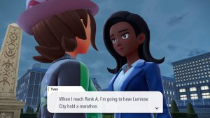 Pokémon Legends: Z-A (NSS576) 2