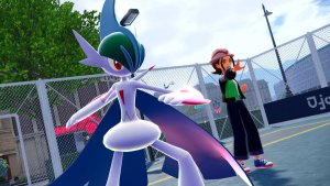 Pokémon Legends: Z-A (NSS576) 5