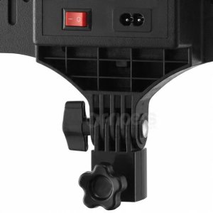 Zestaw światła ciągłego Freepower 1x80W LED Kit 3000-6000K 3